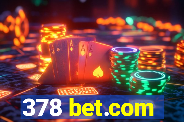 378 bet.com